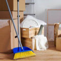 What is the cheapest way to move your belongings?