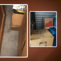 Will stuff get ruined in a storage unit?