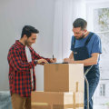 How much do you tip movers and packers in nyc?