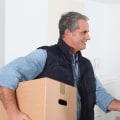 Do You Tip NYC Movers? - A Guide to Tipping Moving Companies