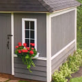 How Much Does It Cost to Move a 10x10 Shed?