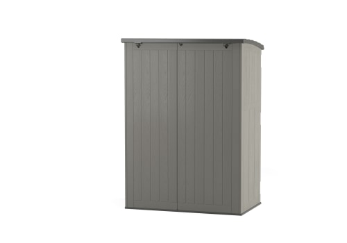 How to move storage shed?