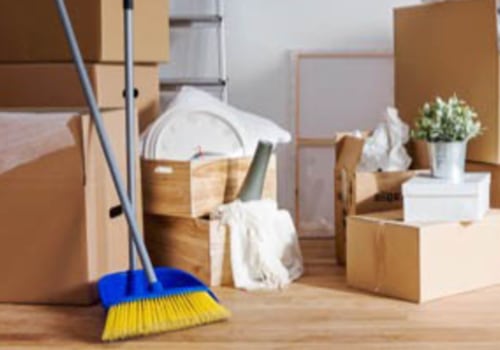 What is the cheapest way to move your belongings?