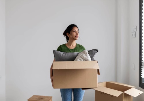 Are moving and storage expenses tax deductible?