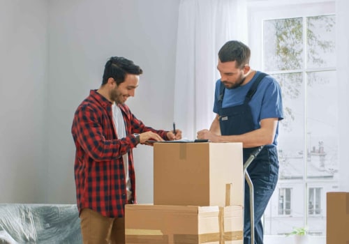 How Much Should You Tip Movers and Packers in NYC?