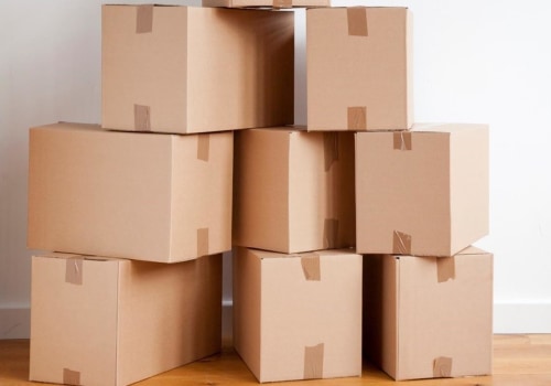 Moving Efficiently: Expert Tips for Packing and Relocating
